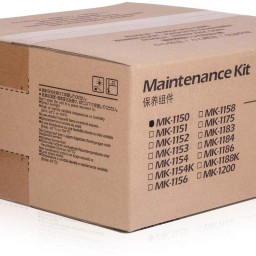 Kyocera сервисный комплект Maintenance Kit MK-1150