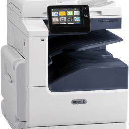 МФУ Xerox VersaLink C7020 D (осн. блок, рев. АПД) VLC7020 D