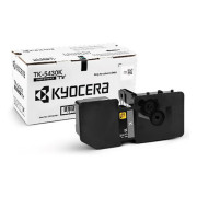 Тонер-картридж Kyocera Toner Kit TK-5430K (black), 1250 стр.