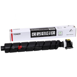 Тонер-картридж Integral Toner TK-8545K для Kyocera (black), 30000 стр.