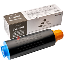 Тонер-картридж Integral Toner EXV-36 для Canon, 56000 стр.