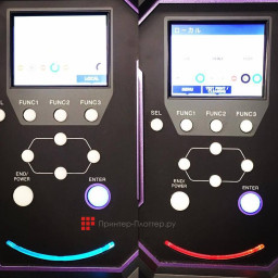 Сольвентный плоттер-каттер Mimaki CJV300-160 Plus