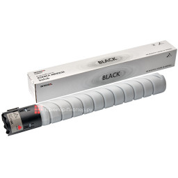 Тонер-картридж Integral Toner TN-514K для Konica Minolta (black), 28000 стр.