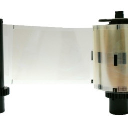 Картридж Celestial Globe суперламинирующий голографический патч, 250 карт