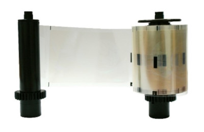 Картридж Celestial Globe суперламинирующий голографический патч, 250 карт