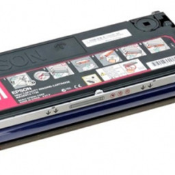 Тонер-картридж Epson 1125 (magenta) HC (PP003709)