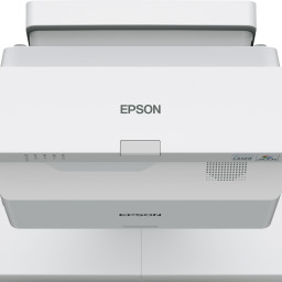 Проектор Epson CB-760W