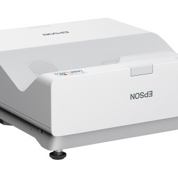 Проектор Epson CB-760W