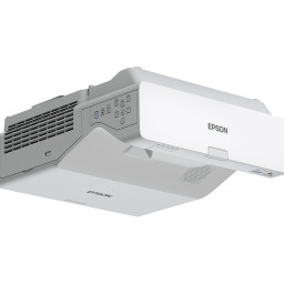 Проектор Epson CB-760W