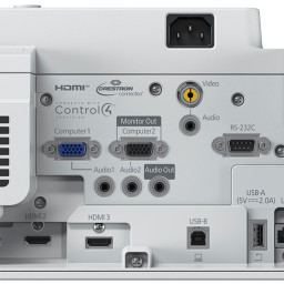 Проектор Epson CB-760W