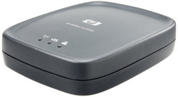 HP сервер беспроводной печати Jetdirect ew2500 802.11b/g Wireless Print Server