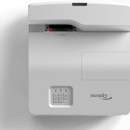 Проектор Optoma EH340UST