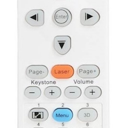 Проектор Optoma EH340UST