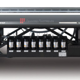 Планшетный УФ-принтер Mimaki JFX200-2513