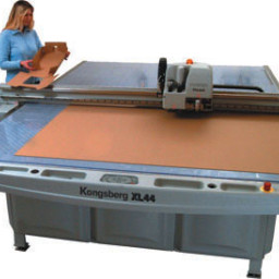 Режущий плоттер Esko Kongsberg XL