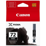 Картридж Canon PGI-72 MBK EUR/OCN (black), 14 мл