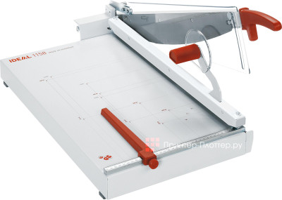 Резак IDEAL 1158