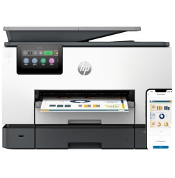 МФУ HP OfficeJet Pro 9130b