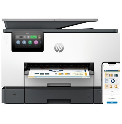 МФУ HP OfficeJet Pro 9130b