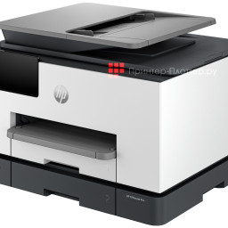 МФУ HP OfficeJet Pro 9130b