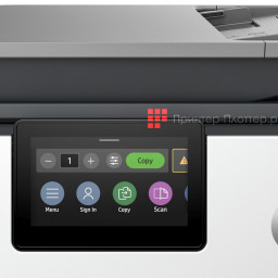 МФУ HP OfficeJet Pro 9130b