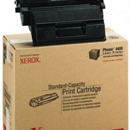 Тонер-картридж Xerox Print Cartridge Phaser 4400 (black), 10000 стр. (PP012938)