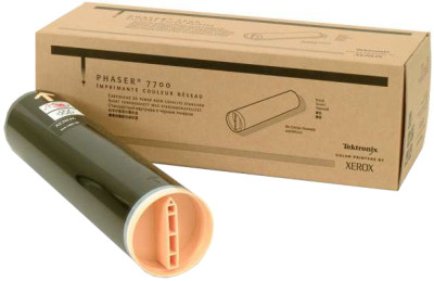 Тонер-картридж Xerox Toner Cartridge Phaser 7700 (black), 5000 стр. (PP029033)