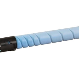 Тонер Konica Minolta Toner TN-221AC H голубой (cyan), 10500 стр.