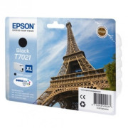 Картридж Epson T7021 XL (black)