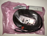 HP ремень с натяжителем