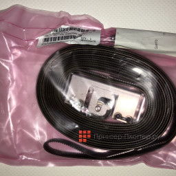 HP ремень с натяжителем