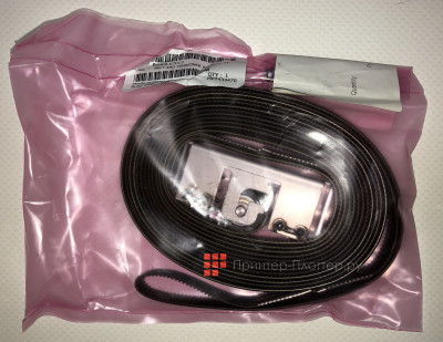 HP ремень с натяжителем