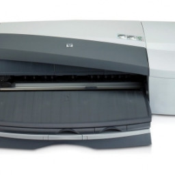 HP DesignJet 70 17 (PP000057)