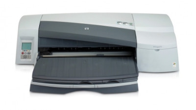 HP DesignJet 70 17 (PP000057)