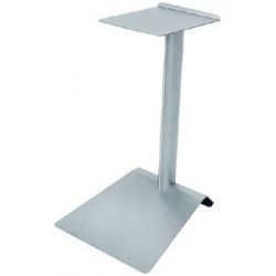 OMB крепеж настенно-потол. для акустических компонентов NEW Flex silver (24041)