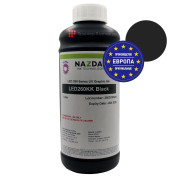 УФ-чернила Nazdar 260 (black), 1л