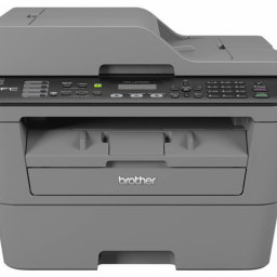 МФУ Brother MFC-L2700DWR