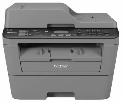 МФУ Brother MFC-L2700DWR