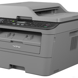 МФУ Brother MFC-L2700DWR