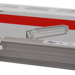 Тонер-картридж OKI Toner Cartridge TONER-B (44036024) (PP014205)