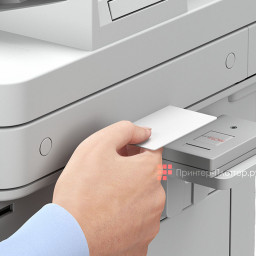 МФУ Canon imageRUNNER C1533iF