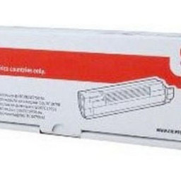 Тонер-картридж OKI Toner Cartridge TONER-Y (44643005) (PP014159)