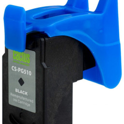 Картридж Cactus Cartridge CS-PG510 для Canon PIXMA MP, MX, iP (black), 15 мл