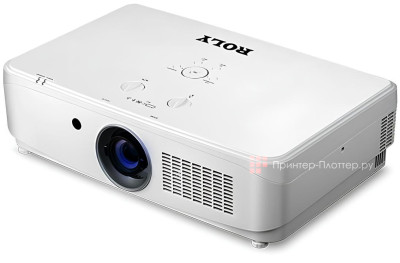 Проектор ROLY RL-600X
