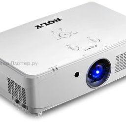 Проектор ROLY RL-600X