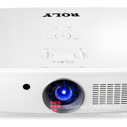 Проектор ROLY RL-600X