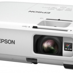 Проектор Epson EB-W18