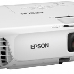 Проектор Epson EB-W18