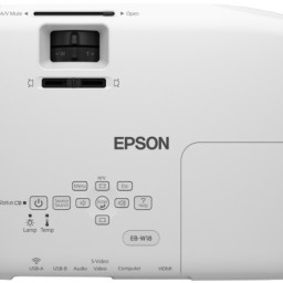 Проектор Epson EB-W18