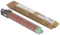 Тонер-картридж Ricoh Toner Cartridge MPC3503 (magenta) (PP014667)